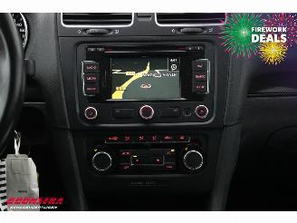 Volkswagen Golf Variant 1.2 TSI Comfort BlueMotion Navi Clima Cruise PDC picture 15