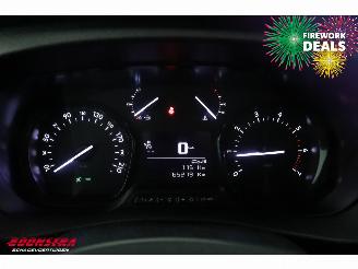 Toyota Proace 1.5 D-4D Cool Long 9-Pers. Airco Cruise picture 14