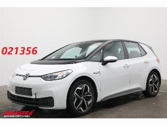 Voiture accidenté Volkswagen ID.3 Pro S 77 kWh LED ACC LRHZ Navi SHZ PDC 2022/12