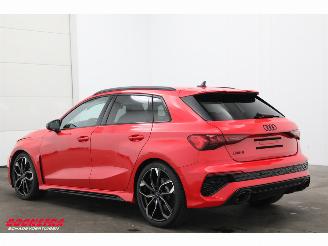 Audi RS 2.5 TFSI Quattro Matrix B&O HUD ACC Memory Massage 13.930 km! picture 4