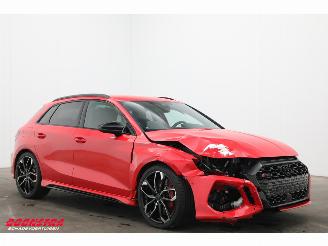 Audi RS 2.5 TFSI Quattro Matrix B&O HUD ACC Memory Massage 13.930 km! picture 2