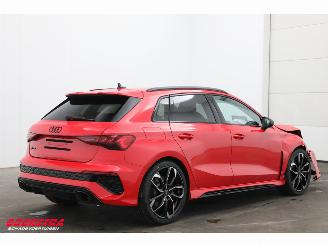 Audi RS 2.5 TFSI Quattro Matrix B&O HUD ACC Memory Massage 13.930 km! picture 3