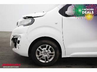 Peugeot Expert 2.0 BlueHDI 120 Navi Airco Cruise PDC AHK picture 13