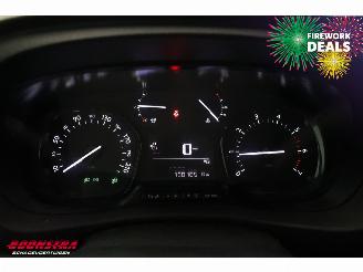 Peugeot Expert 2.0 BlueHDI 120 Navi Airco Cruise PDC AHK picture 23
