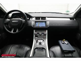 Land Rover Range Rover Evoque 2.0 TD4 Aut. SE Dynamic Leder Navi Clima Cruise Camera LRHZ SHZ picture 14