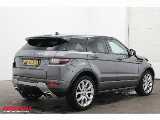 Land Rover Range Rover Evoque 2.0 TD4 Aut. SE Dynamic Leder Navi Clima Cruise Camera LRHZ SHZ picture 3