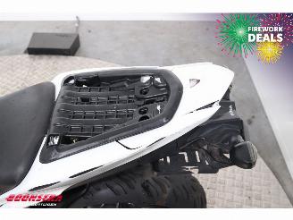 Honda  CB500F C-ABS Arrow Heizgriffe picture 15