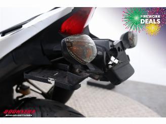 Honda  CB500F C-ABS Arrow Heizgriffe picture 16