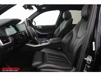 BMW X5 xDrive40d M-Sport Pano LED ACC HUD Memory LRHZ AHK picture 15