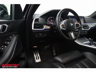 BMW X5 xDrive40d M-Sport Pano LED ACC HUD Memory LRHZ AHK picture 17