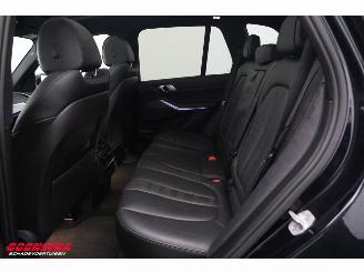 BMW X5 xDrive40d M-Sport Pano LED ACC HUD Memory LRHZ AHK picture 16