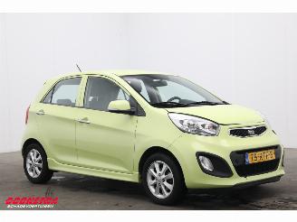 Kia Picanto 1.2 CVVT Comfort 5-Drs Airco 1e Eigenaar! 115.947 km! picture 2