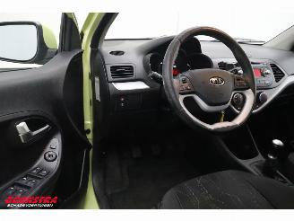 Kia Picanto 1.2 CVVT Comfort 5-Drs Airco 1e Eigenaar! 115.947 km! picture 18