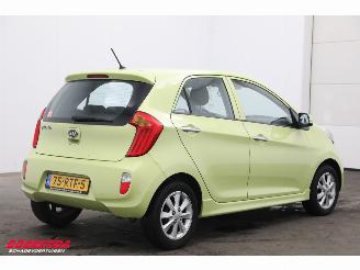 Kia Picanto 1.2 CVVT Comfort 5-Drs Airco 1e Eigenaar! 115.947 km! picture 3