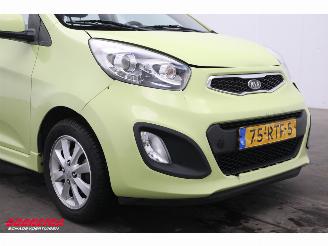 Kia Picanto 1.2 CVVT Comfort 5-Drs Airco 1e Eigenaar! 115.947 km! picture 6
