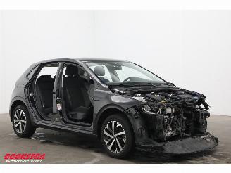 Volkswagen Polo 1.0 TSI Life 5-DRS Teilediebstahl ACC Airco PDC picture 2