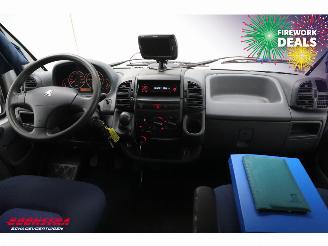 Possl  Duett 2.2 HDI Luifel Single Beds Keuken Toilet APK 13-11-2026! picture 16