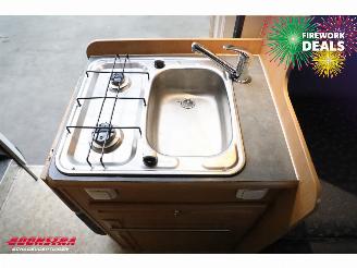 Possl  Duett 2.2 HDI Luifel Single Beds Keuken Toilet APK 13-11-2026! picture 11
