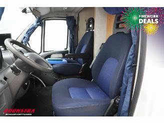 Possl  Duett 2.2 HDI Luifel Single Beds Keuken Toilet APK 13-11-2026! picture 18