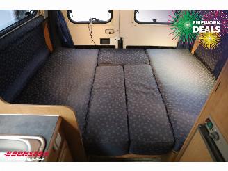 Possl  Duett 2.2 HDI Luifel Single Beds Keuken Toilet APK 13-11-2026! picture 9