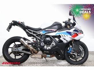 BMW  S 1000 RR S 1000 RR SJ Project LED Laptimer Quickshift picture 7