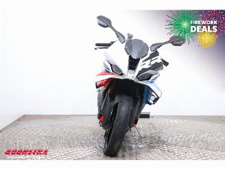 BMW  S 1000 RR S 1000 RR SJ Project LED Laptimer Quickshift picture 6