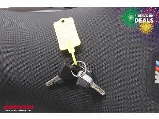 BMW  S 1000 RR S 1000 RR SJ Project LED Laptimer Quickshift picture 27