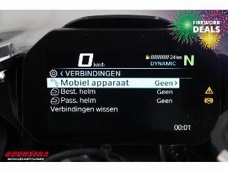 BMW  S 1000 RR S 1000 RR SJ Project LED Laptimer Quickshift picture 24