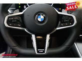 BMW 3-serie Touring 318i M-Sport Pano LED Leder Camera SHZ AHK picture 20