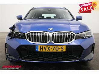 BMW 3-serie Touring 318i M-Sport Pano LED Leder Camera SHZ AHK picture 9