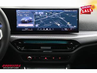 BMW 3-serie Touring 318i M-Sport Pano LED Leder Camera SHZ AHK picture 15