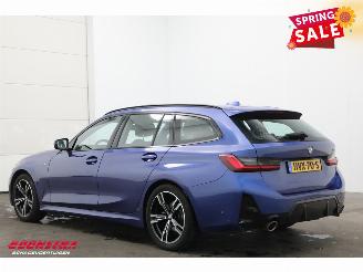 BMW 3-serie Touring 318i M-Sport Pano LED Leder Camera SHZ AHK picture 4