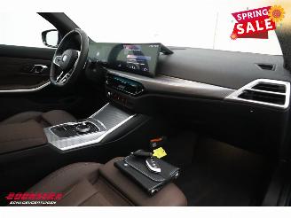 BMW 3-serie Touring 318i M-Sport Pano LED Leder Camera SHZ AHK picture 13