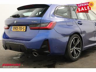 BMW 3-serie Touring 318i M-Sport Pano LED Leder Camera SHZ AHK picture 5