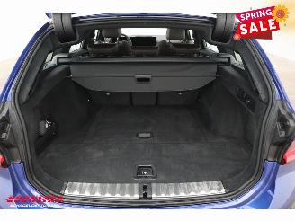 BMW 3-serie Touring 318i M-Sport Pano LED Leder Camera SHZ AHK picture 34