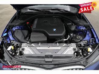 BMW 3-serie Touring 318i M-Sport Pano LED Leder Camera SHZ AHK picture 11