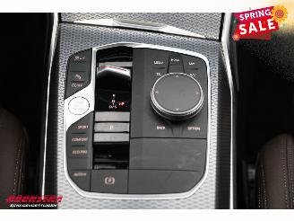 BMW 3-serie Touring 318i M-Sport Pano LED Leder Camera SHZ AHK picture 30