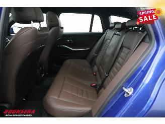 BMW 3-serie Touring 318i M-Sport Pano LED Leder Camera SHZ AHK picture 17