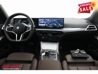 BMW 3-serie Touring 318i M-Sport Pano LED Leder Camera SHZ AHK picture 14