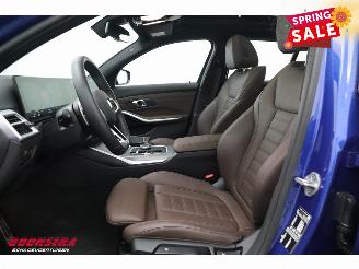 BMW 3-serie Touring 318i M-Sport Pano LED Leder Camera SHZ AHK picture 16