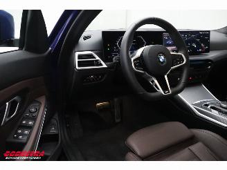 BMW 3-serie Touring 318i M-Sport Pano LED Leder Camera SHZ AHK picture 18