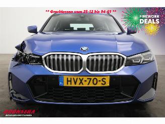 BMW 3-serie Touring 318i M-Sport Pano LED Leder Camera SHZ AHK picture 9