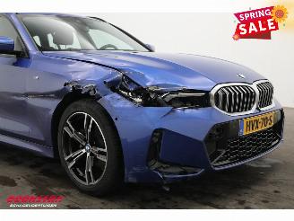 BMW 3-serie Touring 318i M-Sport Pano LED Leder Camera SHZ AHK picture 8