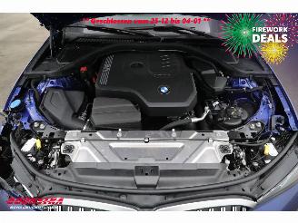 BMW 3-serie Touring 318i M-Sport Pano LED Leder Camera SHZ AHK picture 11