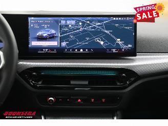 BMW 3-serie Touring 318i M-Sport Pano LED Leder Camera SHZ AHK picture 15