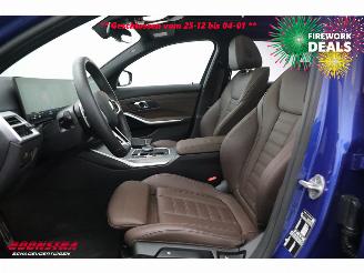 BMW 3-serie Touring 318i M-Sport Pano LED Leder Camera SHZ AHK picture 16