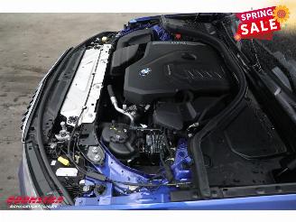 BMW 3-serie Touring 318i M-Sport Pano LED Leder Camera SHZ AHK picture 12