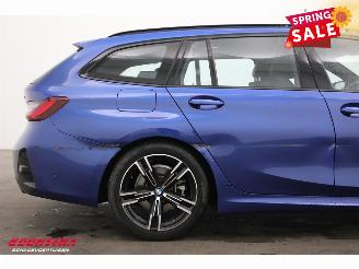 BMW 3-serie Touring 318i M-Sport Pano LED Leder Camera SHZ AHK picture 6