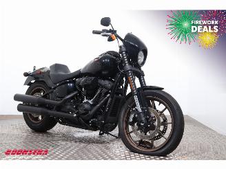 Harley-Davidson  FLXRS Softail Low Rider S LED ABS 3.360 Mijl! picture 2