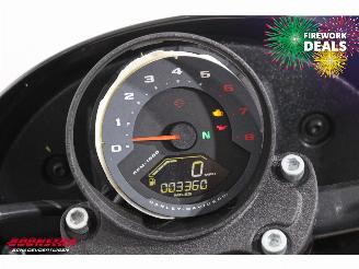 Harley-Davidson  FLXRS Softail Low Rider S LED ABS 3.360 Mijl! picture 23